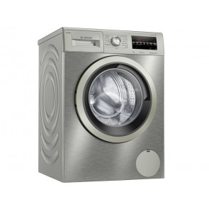 LAVADORA BOSCH CARGA FRONTAL 9KG 1200rpm C WAU24S5XES