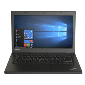 THINKPAD T460 ECONBLNVT460_ESBOX LENOVO (REACONDICIONADO)