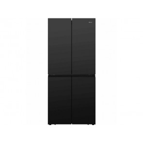 FRIGORIFICO HISENSE SIDE BY SIDE NO FROST A+ RQ563N4GB1