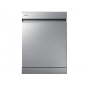 LAVAVAJILLAS SAMSUNG LIBRE INSTALACION 14 SERVICIOS A+++ DW60R7050FS/EC INOX