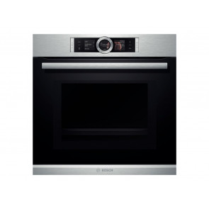 HORNO MULTIFUNCION CON VAPOR A+ BOSCH HSG636BS1