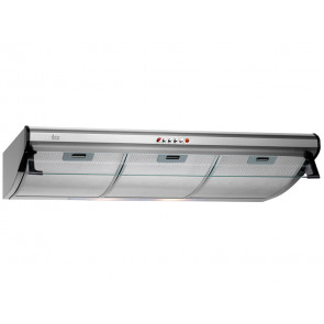 CAMPANA CONVENCIONAL TEKA 90CM INOX HALOGENA C-9420 S 40466250