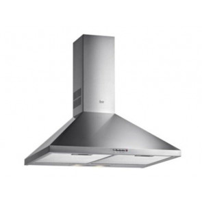 CAMPANA TEKA DECORATIVA PARED 70CM INOX INCANDESCENTE DBB-70 40460420