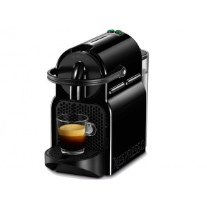 CAFETERA EN80.B NESPRESSO INISSIA NEGRO DELONGHI