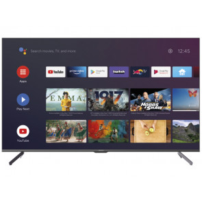 SMART TV LED ULTRA HD ANDROID 4K 65" AIWA LED657UHD