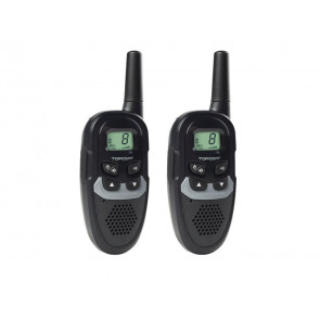 WALKIE TALKIE RC-6410 TOPCOM