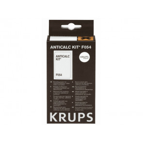 DESCALCIFICADOR F05400 KRUPS