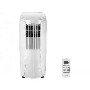 AIRE ACONDICIONADO PORTATIL APD-12HK DAITSU