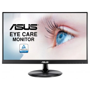 MONITOR EYE CARE LED FULL HD 21.5" ASUS VP229HE (90LM06B3-B01370)
