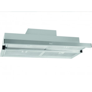 CAMPANA TEKA EXTRAIBLE 90CM INOX LED CNL-9815 PLUS 40436860