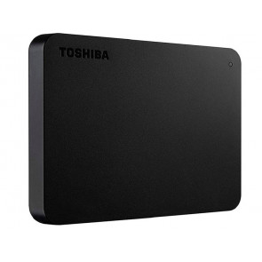 CANVIO BASICS 2.5" 2 TB HDTB420EK3AA (B) TOSHIBA