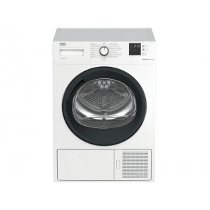 SECADORA BEKO CON BOMBA DE CALOR 8KG A+++ DS8512CX