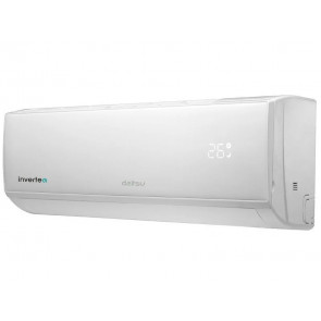 AIRE ACONDICIONADO INVERTER SPLIT 1X1 DS-12KDR-2 DAITSU