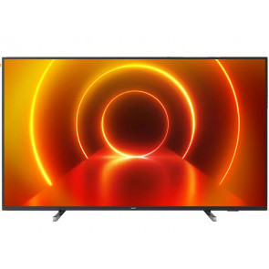 SMART TV LED ULTRA HD 4K 70" PHILIPS 70PUS7805/12