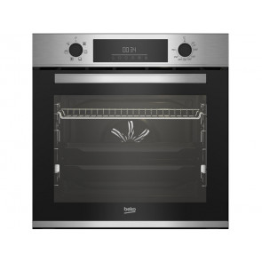 HORNO MULTIFUNCION CON VAPOR A BEKO BBIE123001XD