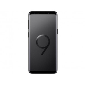 GALAXY S9 64GB NEGRO SAMSUNG (REAC)