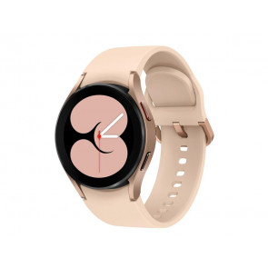 SMARTWATCH GALAXY WATCH4 40MM SM-R860N ORO/ROSA SAMSUNG