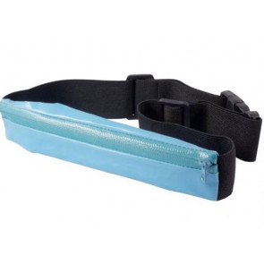 CINTURON DEPORTIVO SMARTPHONE HERMIDA AZUL KSIX