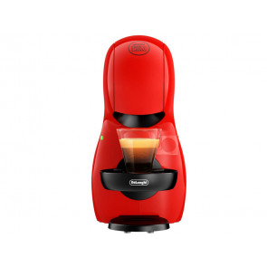 CAFETERA DOLCE GUSTO PICCOLO XS ROJA EDG210.R DELONGHI