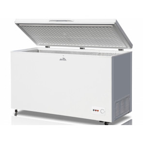 CONGELADOR HORIZONTAL ARTICA 1 PUERTA 412 LITROS A+ AECH415W