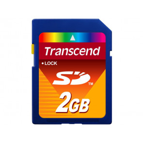 TS2GSDC TRANSCEND