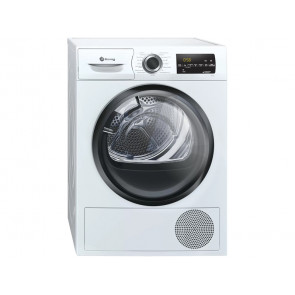 SECADORA BALAY CON BOMBA DE CALOR 9KG A++ 3SB198BP