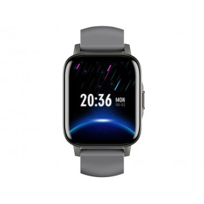 SMARTWATCH MULTISPORT CRYSTAL LESW31G (GY) LEOTEC