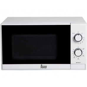 MICROONDAS LIBRE INSTALACION TEKA 20L 700W BLANCO CON GRILL MW-225G 40590480