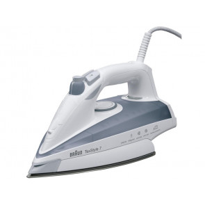 PLANCHA TS-735TP BRAUN