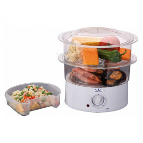 COCEDERA VAPOR CV-200 JATA