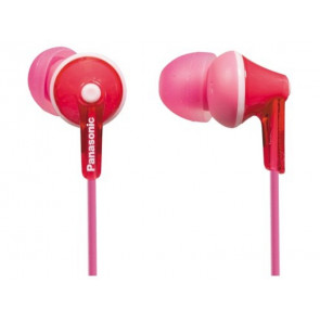 AURICULARES RP-HJE125E (PK) PANASONIC