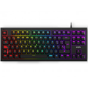 TECLADO GAMING ESG K6 MECHANIK 452101 ENERGY SISTEM