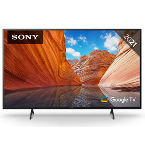 SMART TV LED ULTRA HD 4K 65" SONY KD-65X81J