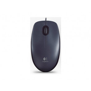 RATON OPTICO M90 (910-001793) LOGITECH