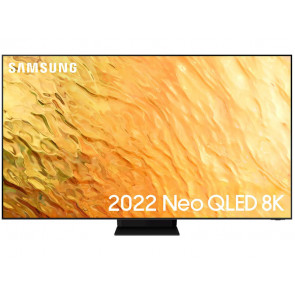 SMART TV NEO QLED ULTRA HD 8K 75" SAMSUNG QE75QN800B