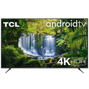 SMART TV LED ULTRA HD 4K ANDROID 55" TLC 55P618