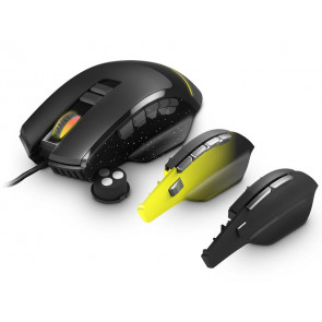 RATON GAMING ESG M5 TRIFORCE 452071 ENERGY SISTEM