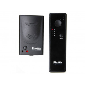 PLATO 2,4GHz N6 PHOTTIX