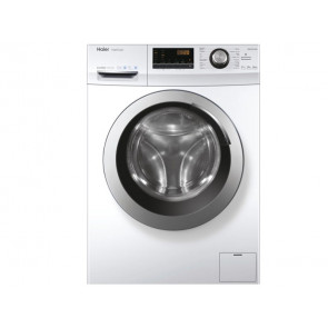 LAVADORA HAIER CARGA FRONTAL 10KG 1400rpm A+++ HW100-BP14636