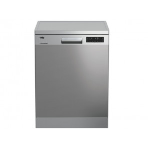 LAVAVAJILLAS BEKO LIBRE INSTALACION 14 SERVICIOS A++ DFN28422X