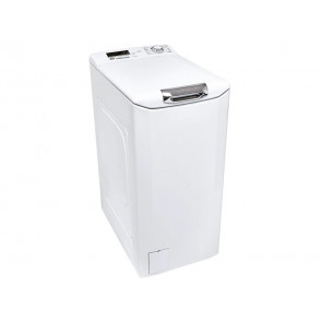 LAVADORA HOOVER CARGA SUPERIOR 6.5KG 1200rpm E H3T265LE/1-37