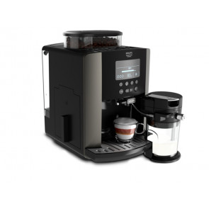 CAFETERA SUPERAUTOMATICA EA819E10 KRUPS