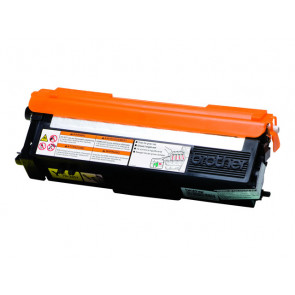 CARTUCHO TONER AMARILLO TN325Y BROTHER
