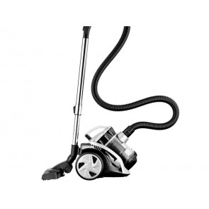ASPIRADOR KUKEN TRINEO SIN BOLSA 800W 33671 BLANCO