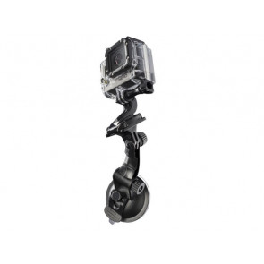 SOPORTE CON VENTOSA PARA GOPRO 20246 MANTONA