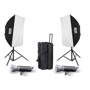 TL-600 SB-KIT II METZ