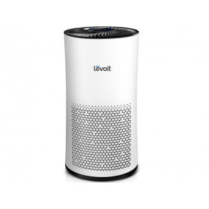 PURIFICADOR AIRE TOWER TRUE HEPA LV-H133W LEVOIT