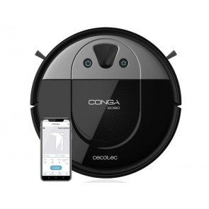 ROBOT ASPIRADOR CECOTEC CONGA 2090 VISION 05429