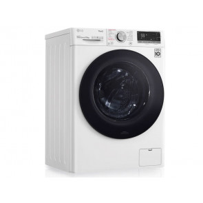 LAVADORA SECADORA LG 9KG/6KG 1400rpm E F4DV5509SMW