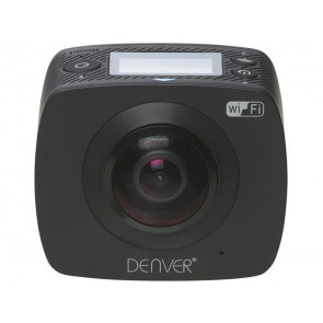 CAMARA DE ACCION WIFI HD ACV-8305 DENVER